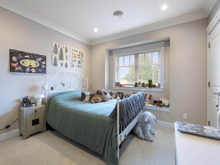 2798 W 19th Avenue, Vancouver, BC, V6L 1E3 - 19