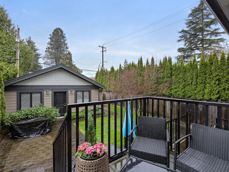 2798 W 19th Avenue, Vancouver, BC, V6L 1E3 - 35