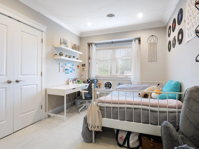 2798 W 19th Avenue, Vancouver, BC, V6L 1E3 - 22