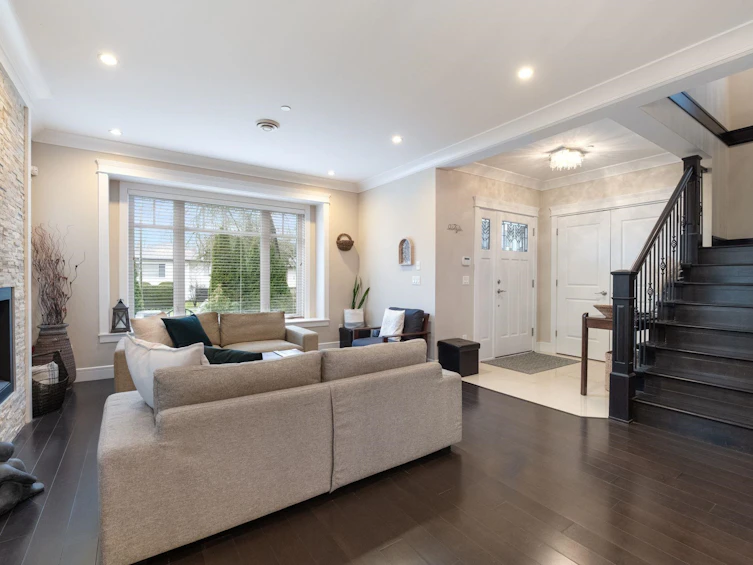 2798 W 19th Avenue, Vancouver, BC, V6L 1E3 - 6