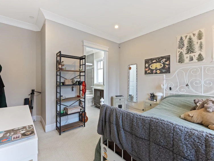 2798 W 19th Avenue, Vancouver, BC, V6L 1E3 - 20