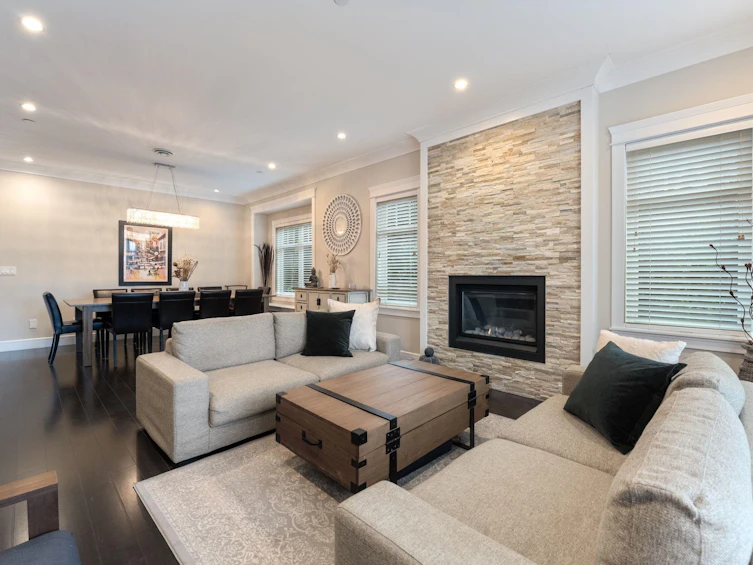 2798 W 19th Avenue, Vancouver, BC, V6L 1E3 - 3