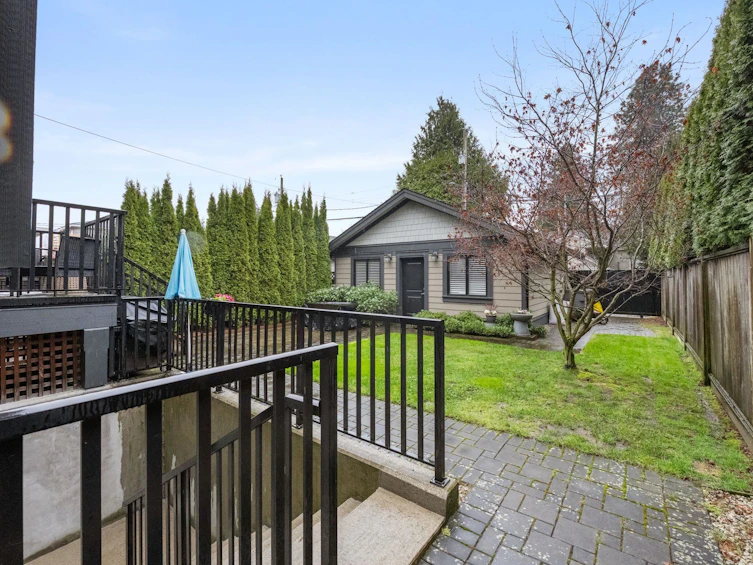 2798 W 19th Avenue, Vancouver, BC, V6L 1E3 - 34
