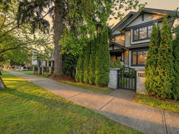 2798 W 19th Avenue, Vancouver, BC, V6L 1E3 - 40