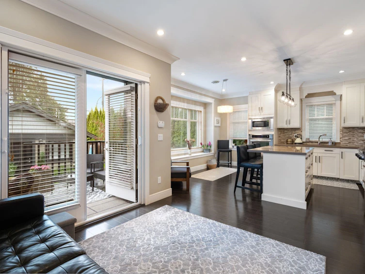 2798 W 19th Avenue, Vancouver, BC, V6L 1E3 - 11