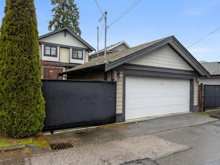 2798 W 19th Avenue, Vancouver, BC, V6L 1E3 - 37