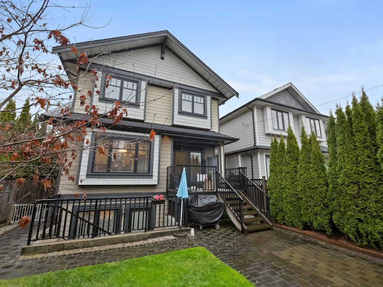2798 W 19th Avenue, Vancouver, BC, V6L 1E3 - 33