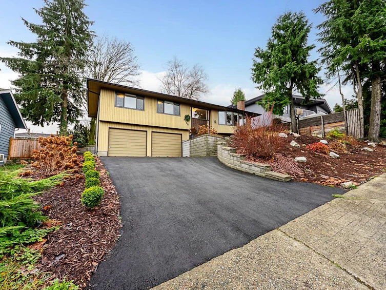 9150 Wilberforce Street, Burnaby, BC, V3N 4C6