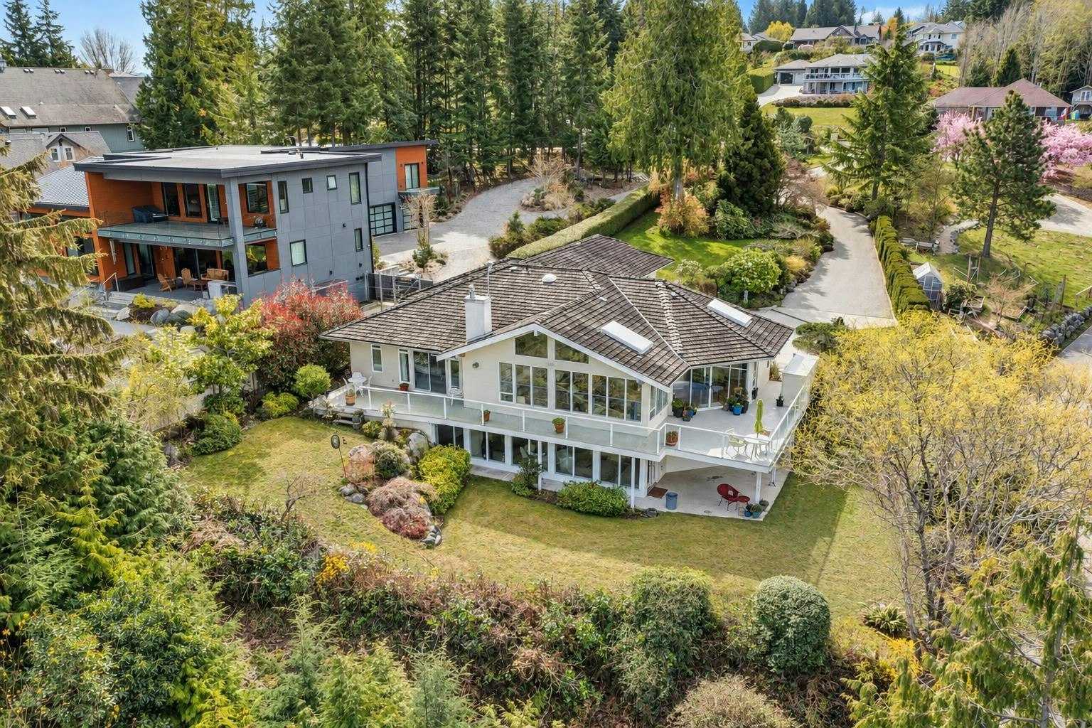 6484 N Gale Avenue - 4