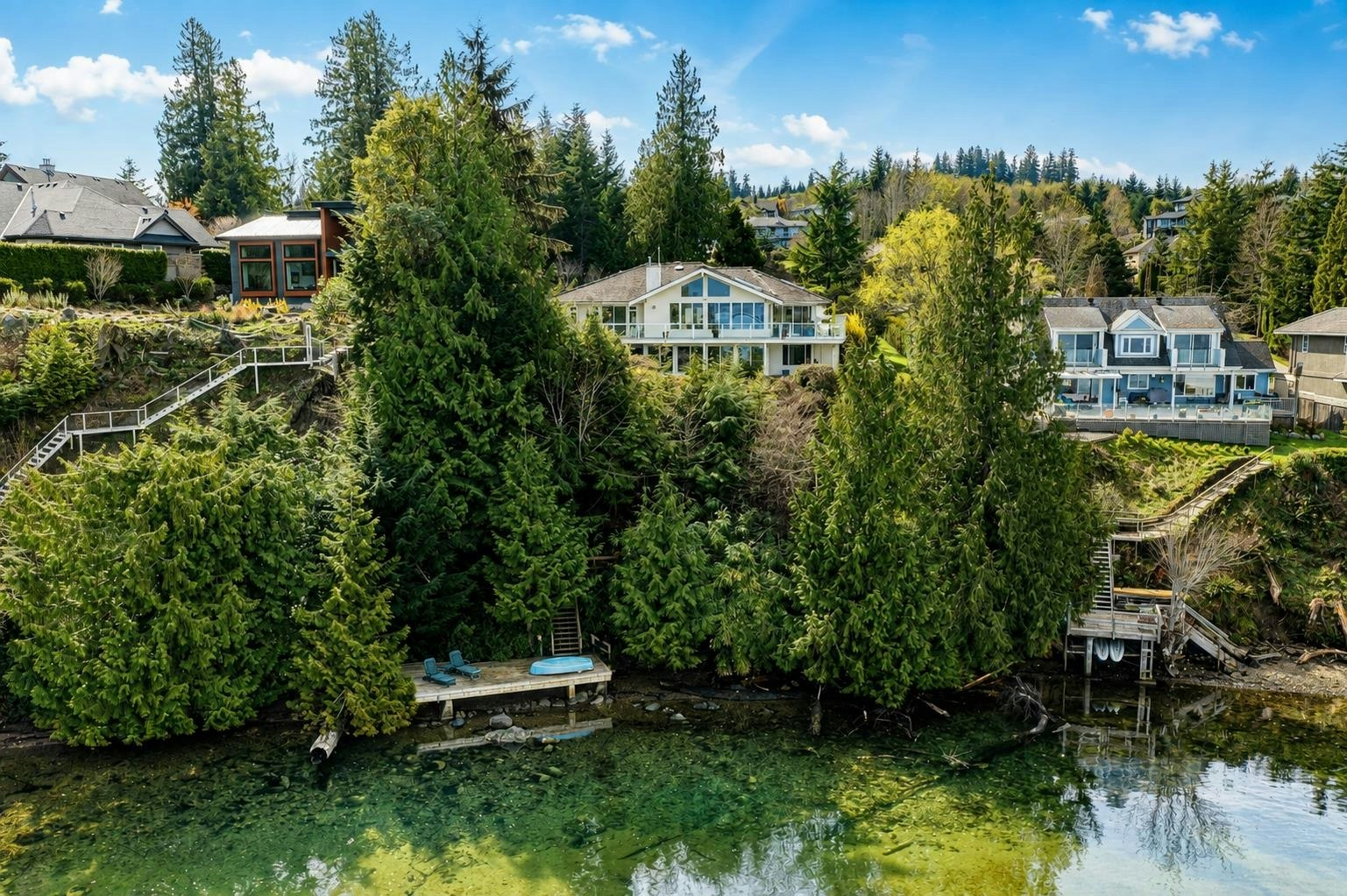 6484 N Gale Avenue - 3