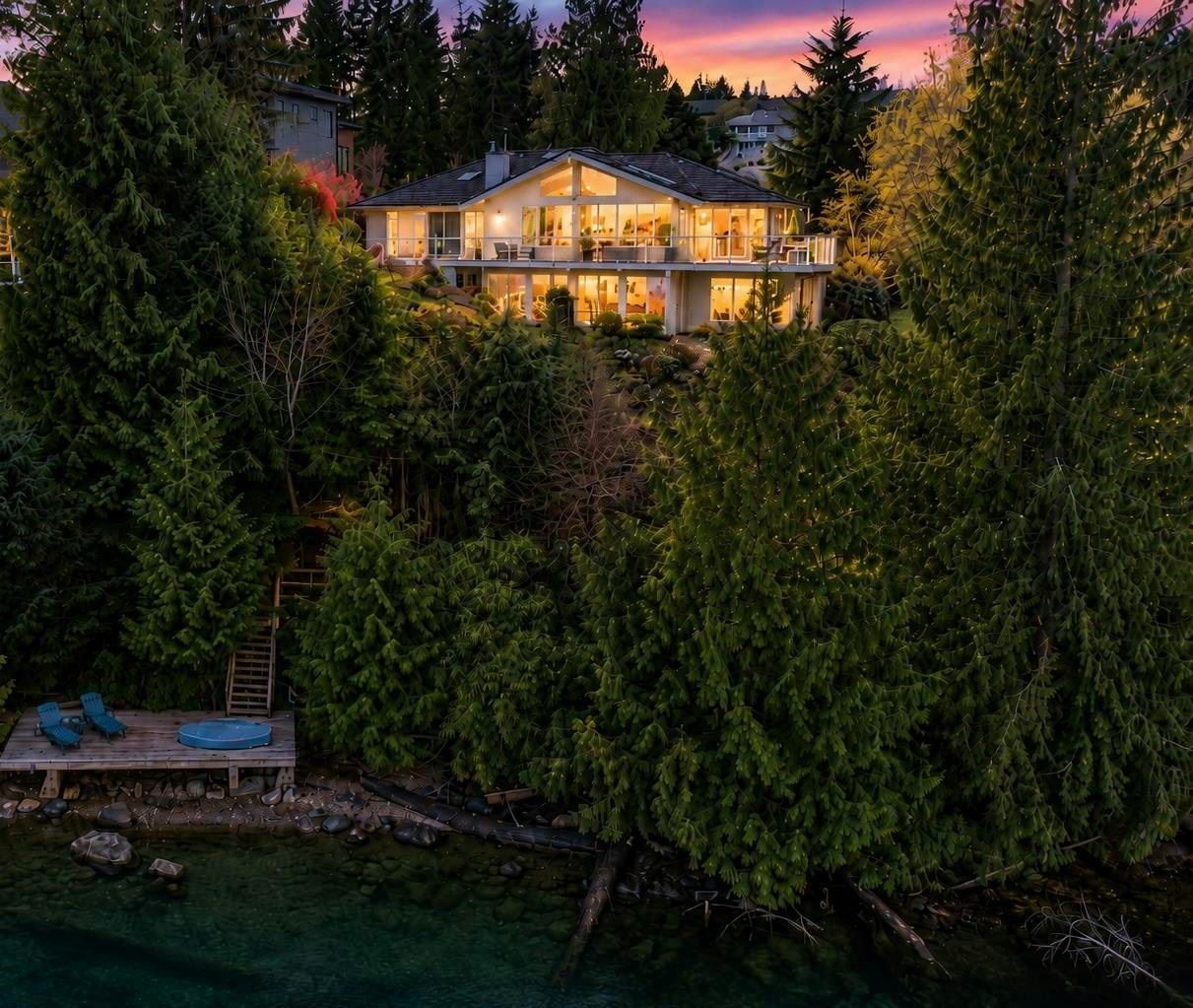 6484 N Gale Avenue, Sechelt, BC, V7Z 0L1 - 8