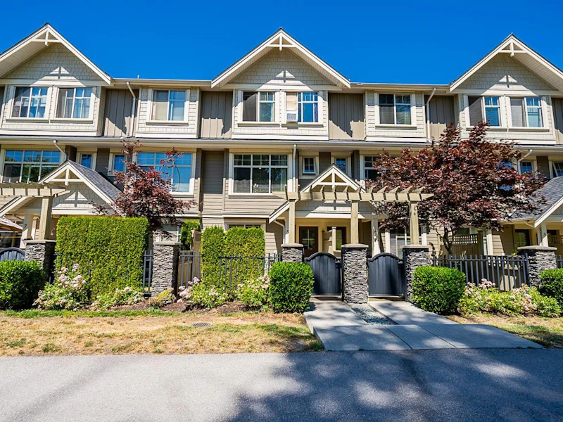 5 - 19525 73rd Avenue, Surrey BC V4N 6L7