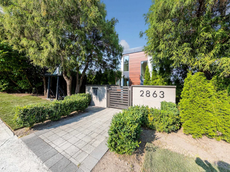 2863 W King Edward Avenue, Vancouver, BC, V6L 1V1 - 5