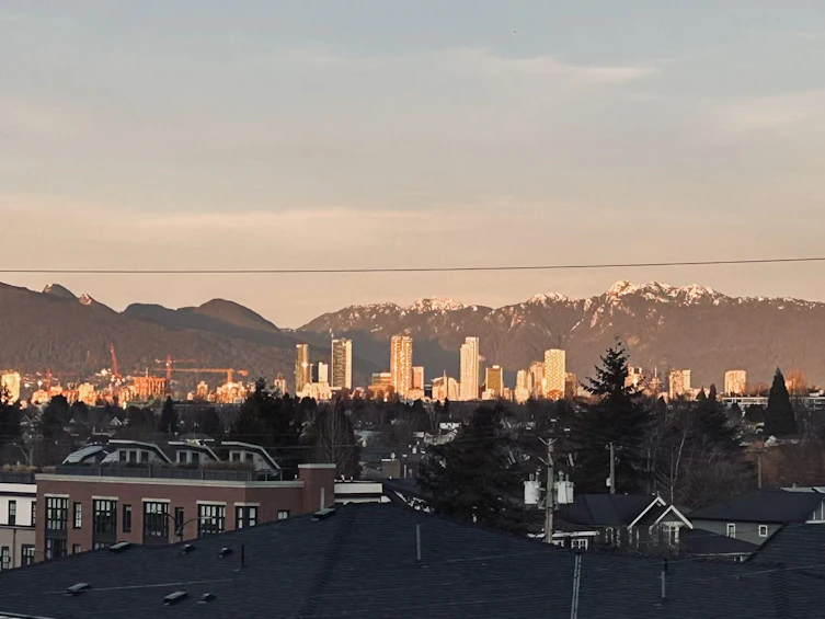 2863 W King Edward Avenue, Vancouver, BC, V6L 1V1 - 2