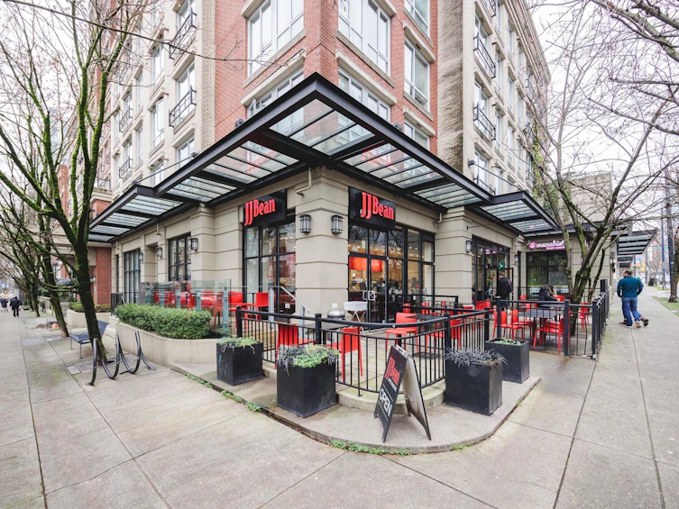 210-1216 Homer Street, Vancouver, BC, V6B 6K5 - 26