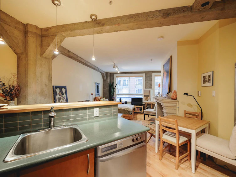 210-1216 Homer Street, Vancouver, BC, V6B 6K5 - 10