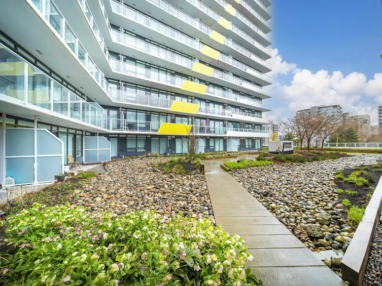 1506-5766 Gilbert Road, Richmond, BC, V6X 1B7 - 20