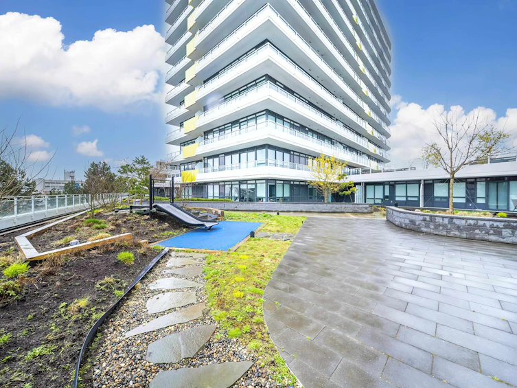 1506-5766 Gilbert Road, Richmond, BC, V6X 1B7 - 22