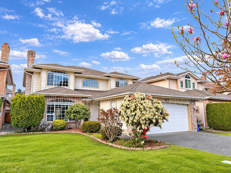 3638 Kilby Court, Richmond, BC, V6X 3M9 - 2