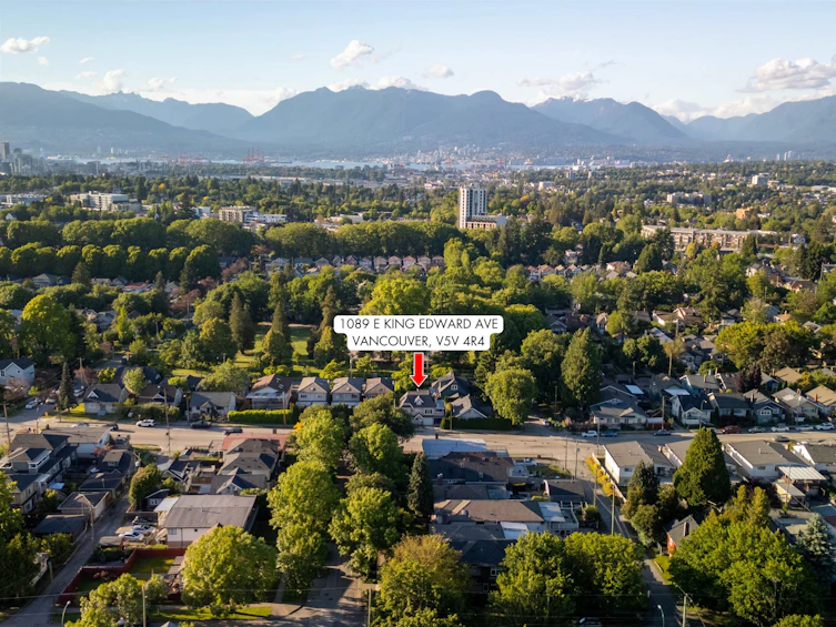 1089 E King Edward Avenue, Vancouver, BC, V5V 2E8 - 37