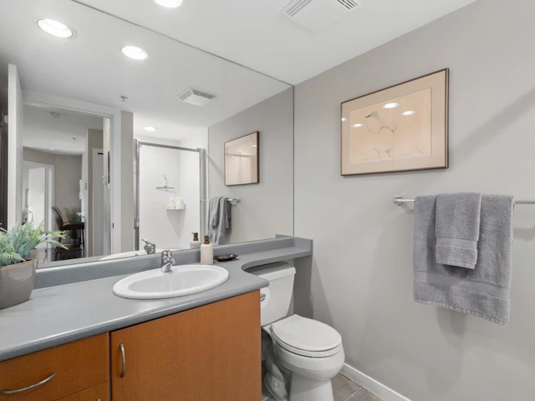 308-3161 W 4th Avenue, Vancouver, BC, V6K 1R6 - 26