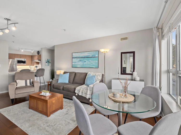 308-3161 W 4th Avenue, Vancouver, BC, V6K 1R6 - 11