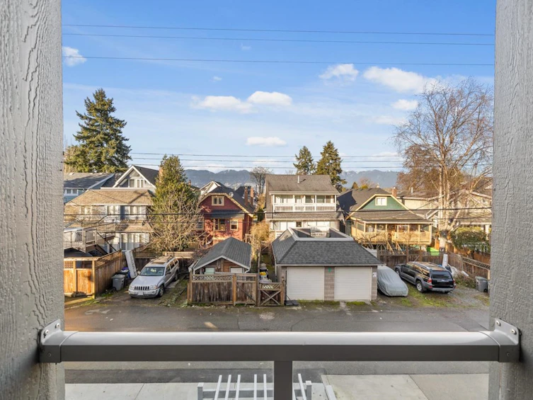 308-3161 W 4th Avenue, Vancouver, BC, V6K 1R6 - 8