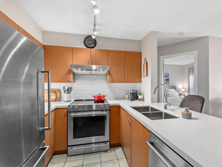 308-3161 W 4th Avenue, Vancouver, BC, V6K 1R6 - 17