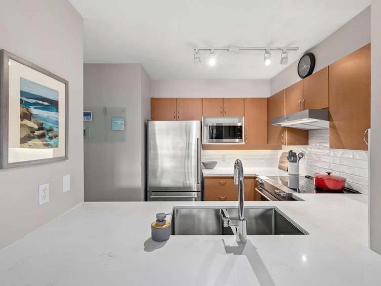308-3161 W 4th Avenue, Vancouver, BC, V6K 1R6 - 16