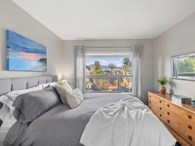 308-3161 W 4th Avenue, Vancouver, BC, V6K 1R6 - 20