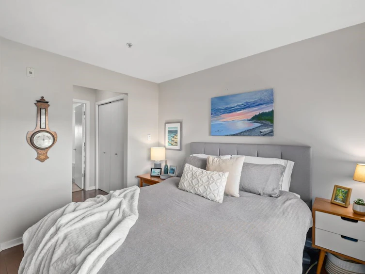 308-3161 W 4th Avenue, Vancouver, BC, V6K 1R6 - 22