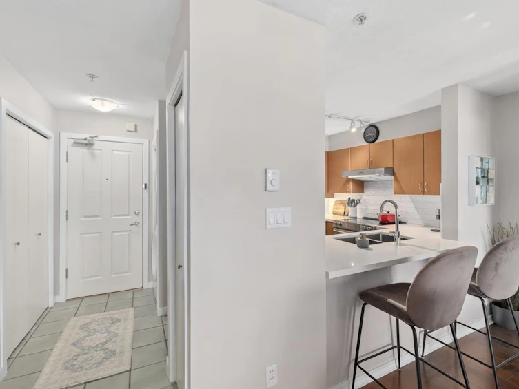 308-3161 W 4th Avenue, Vancouver, BC, V6K 1R6 - 14