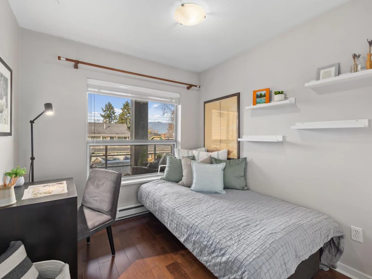 308-3161 W 4th Avenue, Vancouver, BC, V6K 1R6 - 25