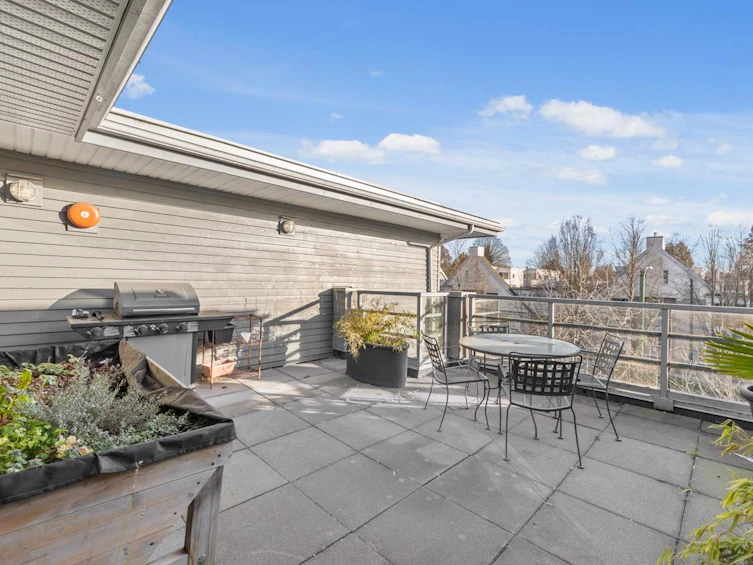308-3161 W 4th Avenue, Vancouver, BC, V6K 1R6 - 27
