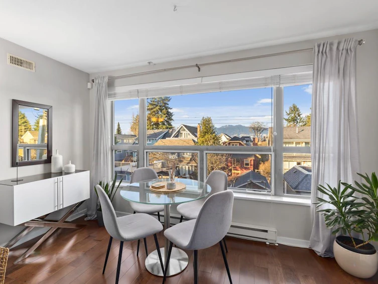 308-3161 W 4th Avenue, Vancouver, BC, V6K 1R6 - 5