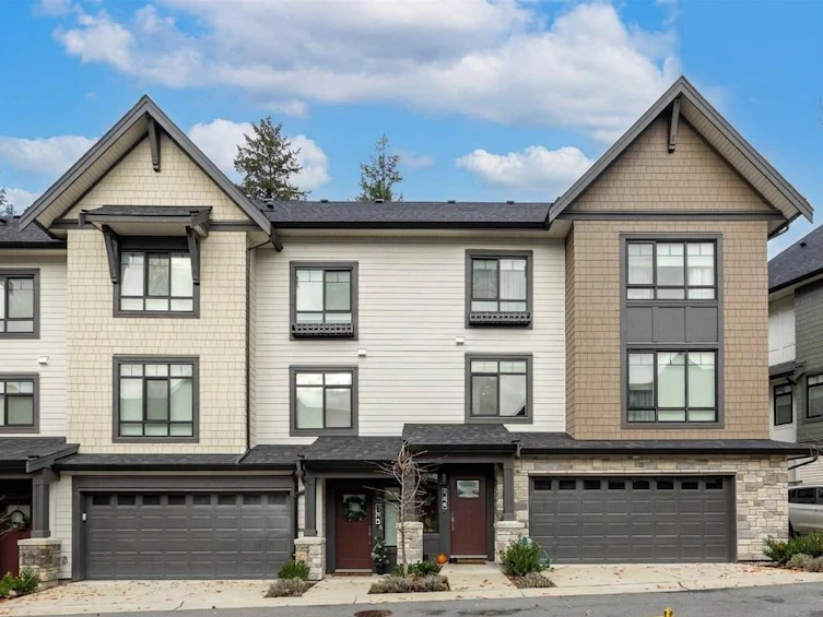 149-1350 Mitchell Street, Coquitlam, BC, V3E 0S7