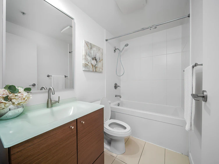 1703-5900 Alderbridge Way, Richmond, BC, V6X 0B6 - 24