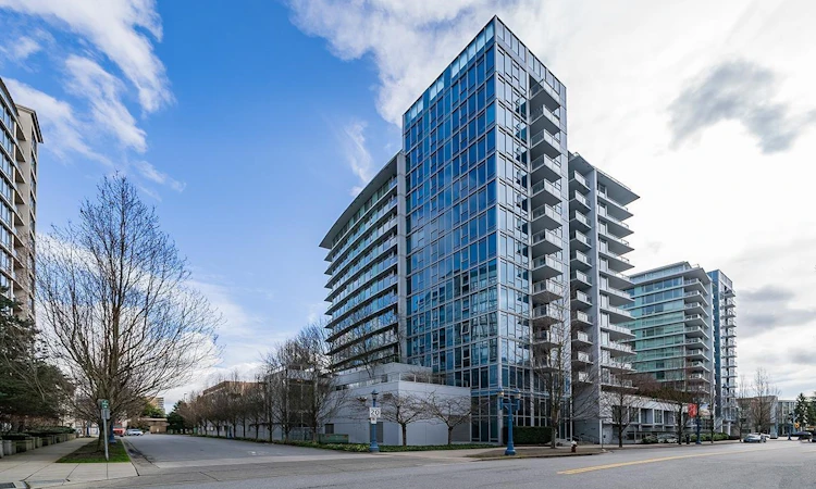 1703-5900 Alderbridge Way