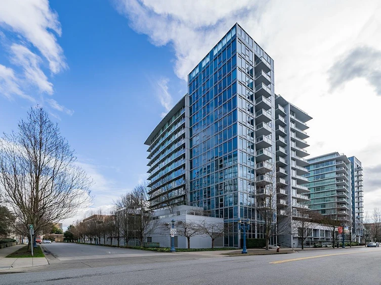 1703-5900 Alderbridge Way, Richmond, BC, V6X 0B6