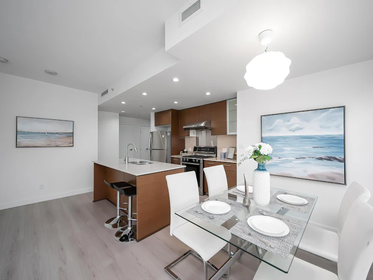 1703-5900 Alderbridge Way, Richmond, BC, V6X 0B6 - 13