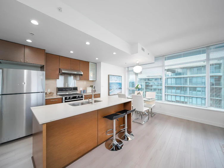 1703-5900 Alderbridge Way, Richmond, BC, V6X 0B6 - 7