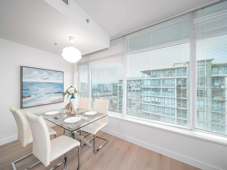 1703-5900 Alderbridge Way, Richmond, BC, V6X 0B6 - 15