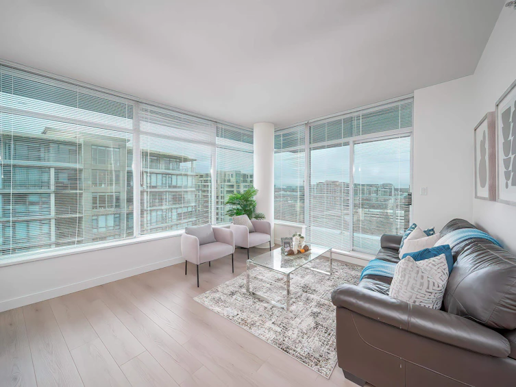 1703-5900 Alderbridge Way, Richmond, BC, V6X 0B6 - 18