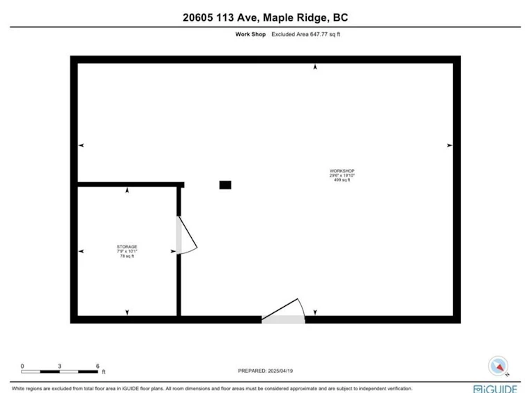 20606 113th Avenue, Maple Ridge, BC, V2X 1E3 - 10