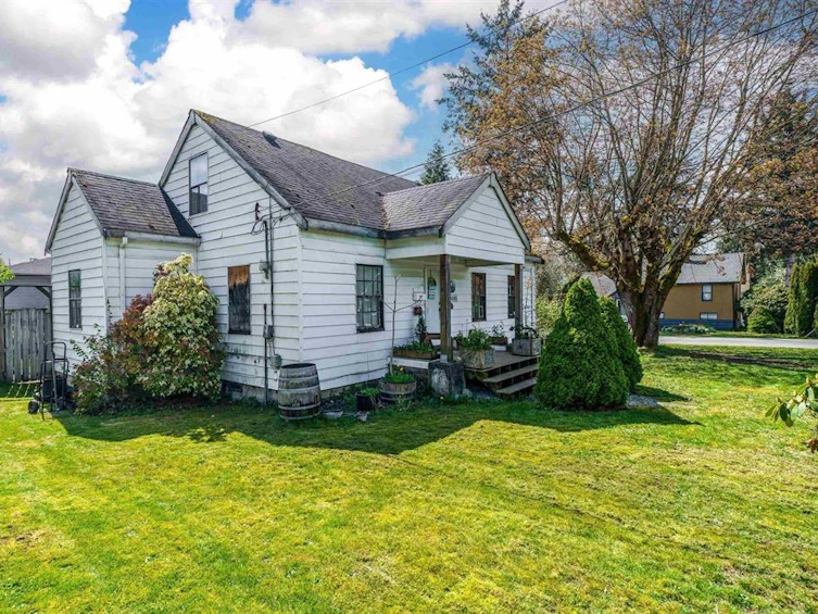 20606 113th Avenue, Maple Ridge, BC, V2X 1E3 - 2