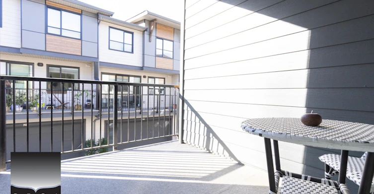 25-19918 75a Avenue, Langley, BC, V2Y 3L1 - 3