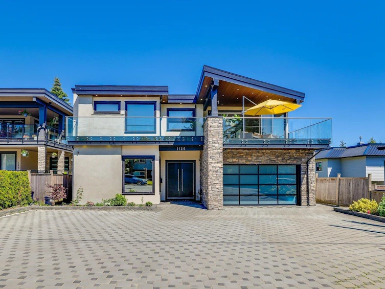 1126 Stevens Street, Surrey, BC, V4B 4X8