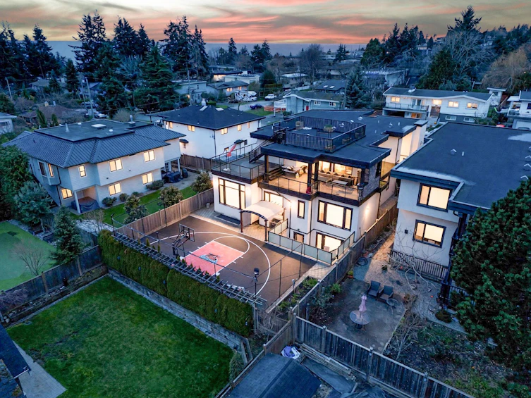 1126 Stevens Street, Surrey, BC, V4B 4X8 - 2