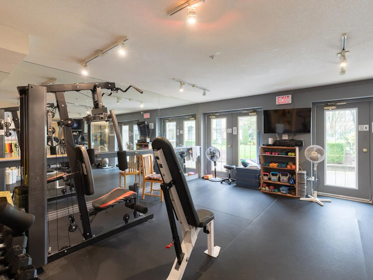 144-3098 Guildford Way, Coquitlam, BC, V3B 7W8 - 25