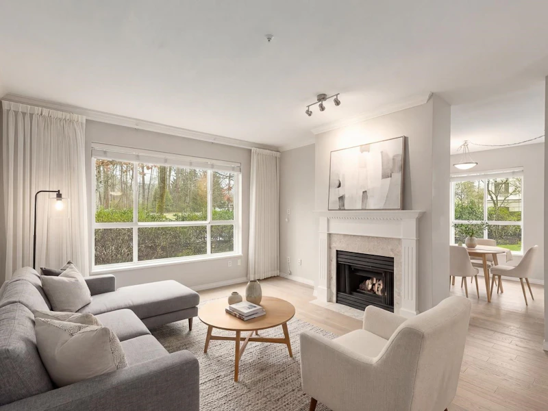 144 - 3098 Guildford Way, Coquitlam BC V3B 7W8
